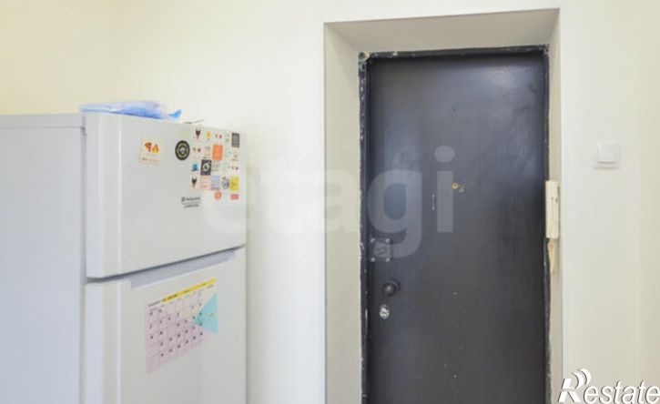 1-комн квартира улица Сенюкова, 1,  д. 1