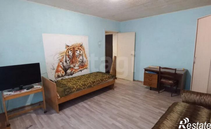 1-комн квартира пр-кт Ленина, 28а,  д. 28а