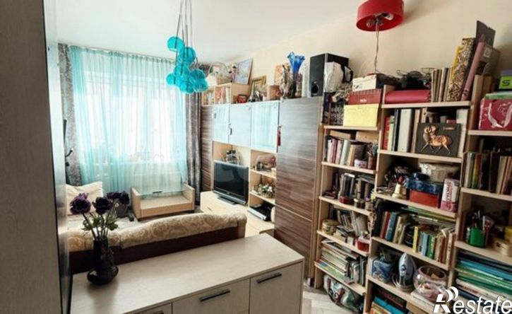 2-комн квартира набережная Газовиков, 12,  д. 12