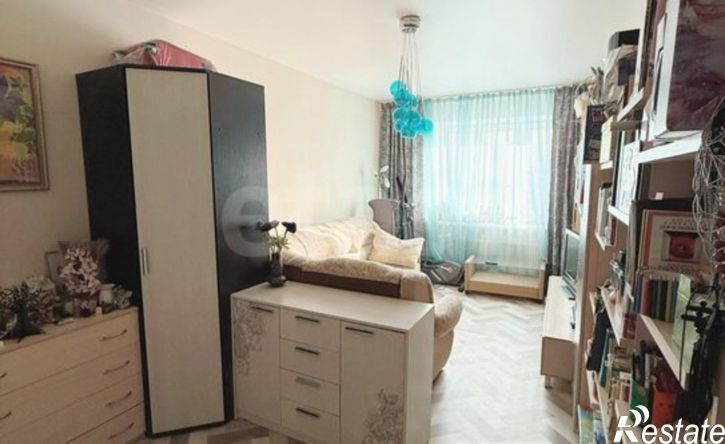2-комн квартира набережная Газовиков, 12,  д. 12