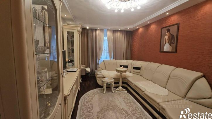 2-комн квартира Комсомольская площадь, 7/10,  д. 7/10