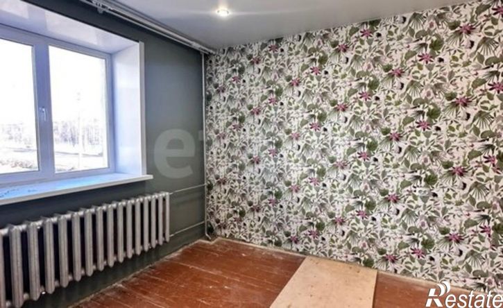 4-комн квартира улица Чернова, 47,  д. 47