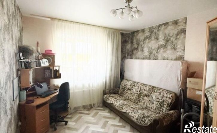 2-комн квартира набережная Газовиков, 12,  д. 12