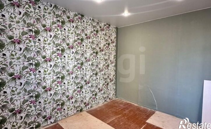 4-комн квартира улица Чернова, 47,  д. 47