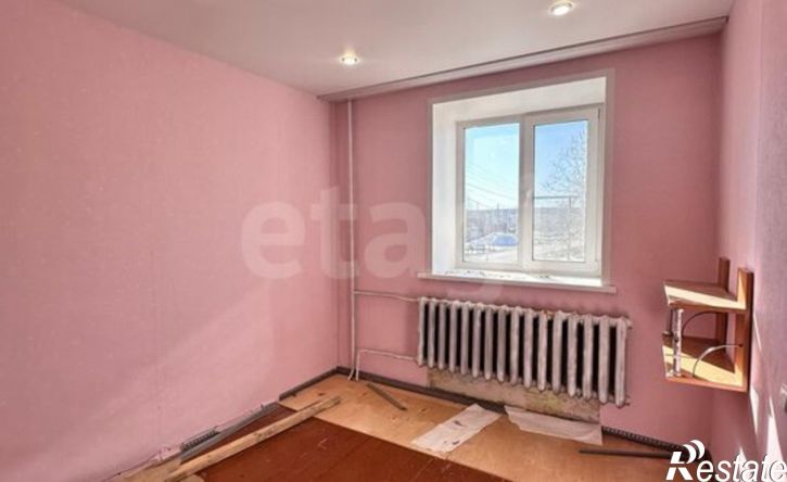 4-комн квартира улица Чернова, 47,  д. 47