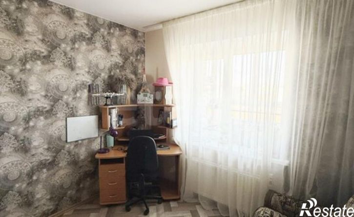 2-комн квартира набережная Газовиков, 12,  д. 12
