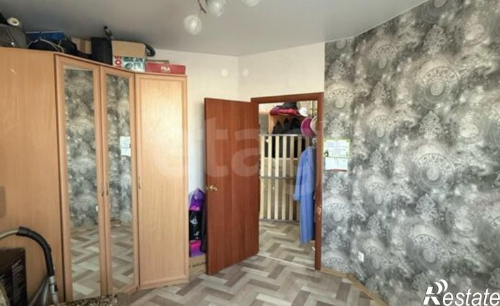 2-комн квартира набережная Газовиков, 12,  д. 12