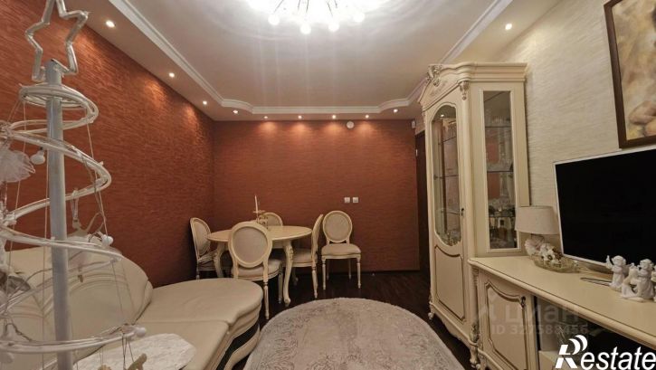 2-комн квартира Комсомольская площадь, 7/10,  д. 7/10