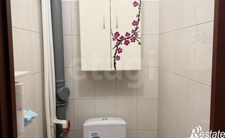 2-комн квартира набережная Газовиков, 12,  д. 12