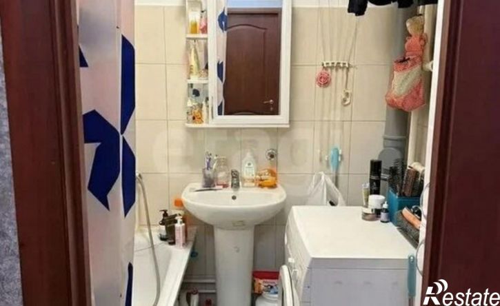 2-комн квартира набережная Газовиков, 12,  д. 12
