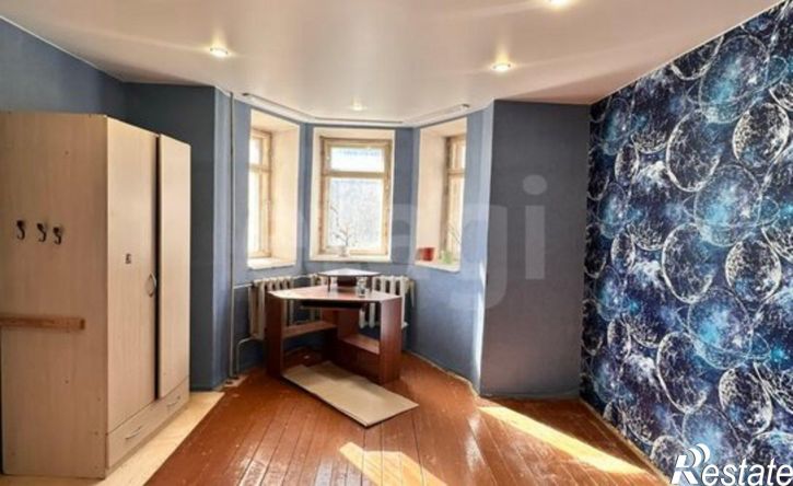 4-комн квартира улица Чернова, 47,  д. 47