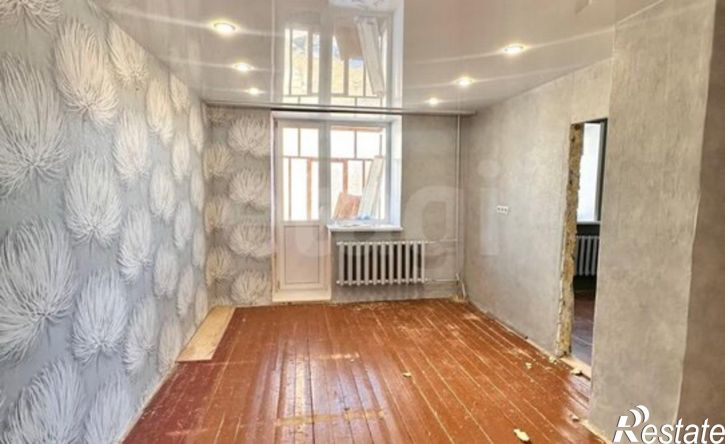 4-комн квартира улица Чернова, 47,  д. 47