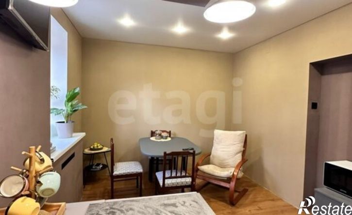 3-комн квартира проспект Космонавтов, 23,  д. 23
