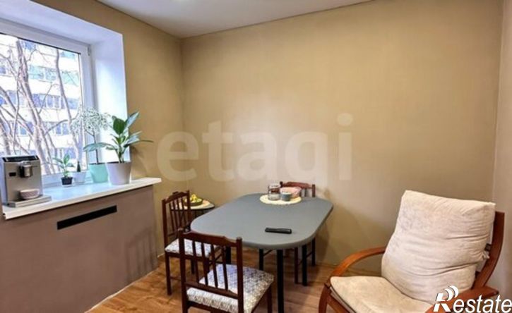3-комн квартира проспект Космонавтов, 23,  д. 23
