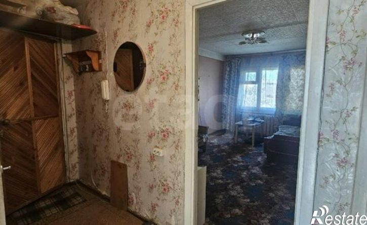 3-комн квартира ул Дзержинского, 23,  д. 23
