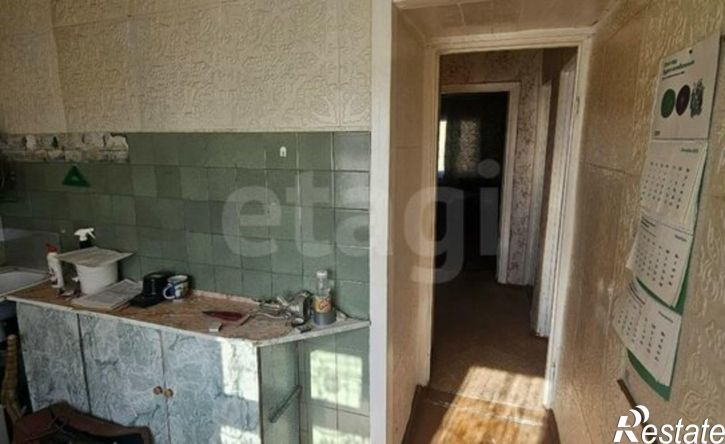 3-комн квартира ул Дзержинского, 23,  д. 23