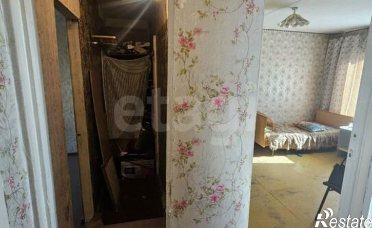 3-комн квартира ул Дзержинского, 23,  д. 23