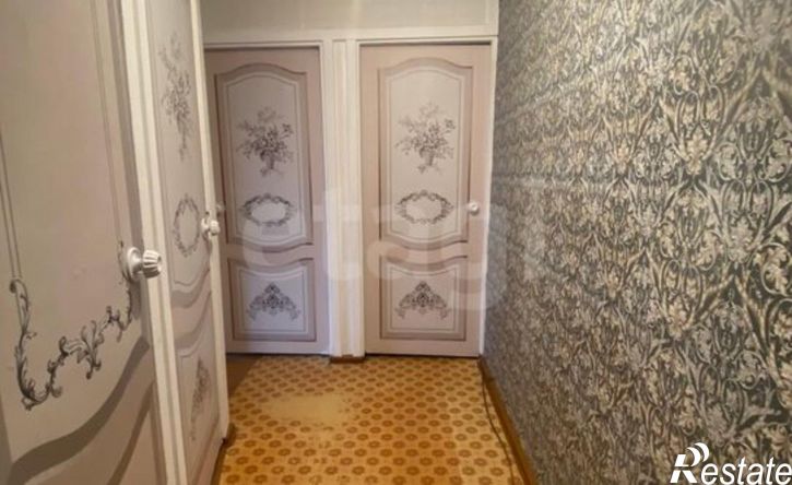 2-комн квартира ул Сенюкова, 41,  д. 41