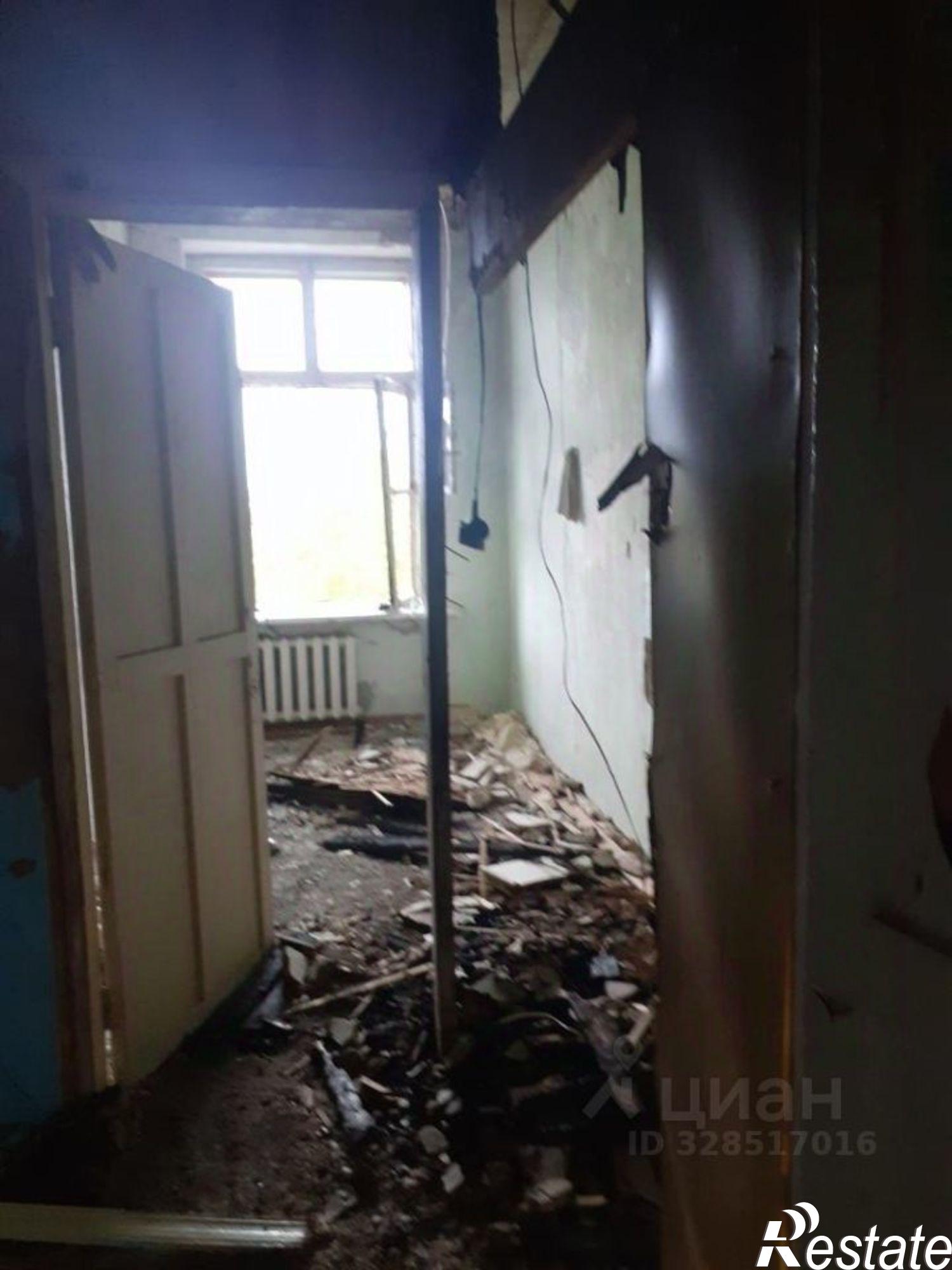 Купить ОСЗ, отдельно стоящее здание за 3 729 460 рублей на Октябрьская улица, 28