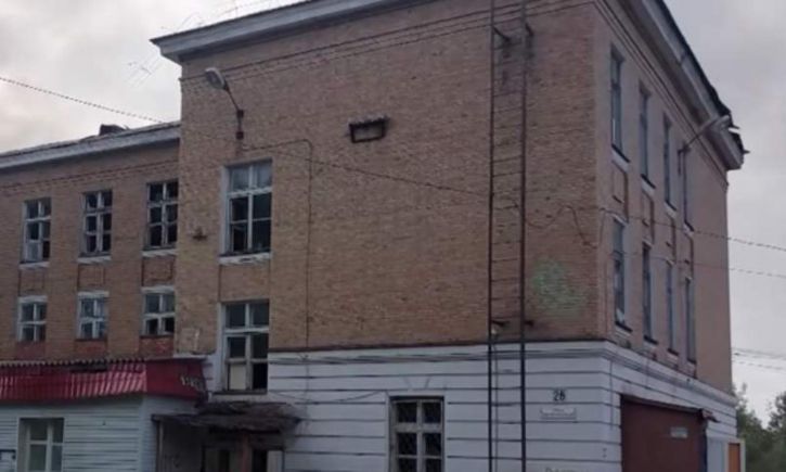 Помещение свободного назначения Октябрьская ул., д.28