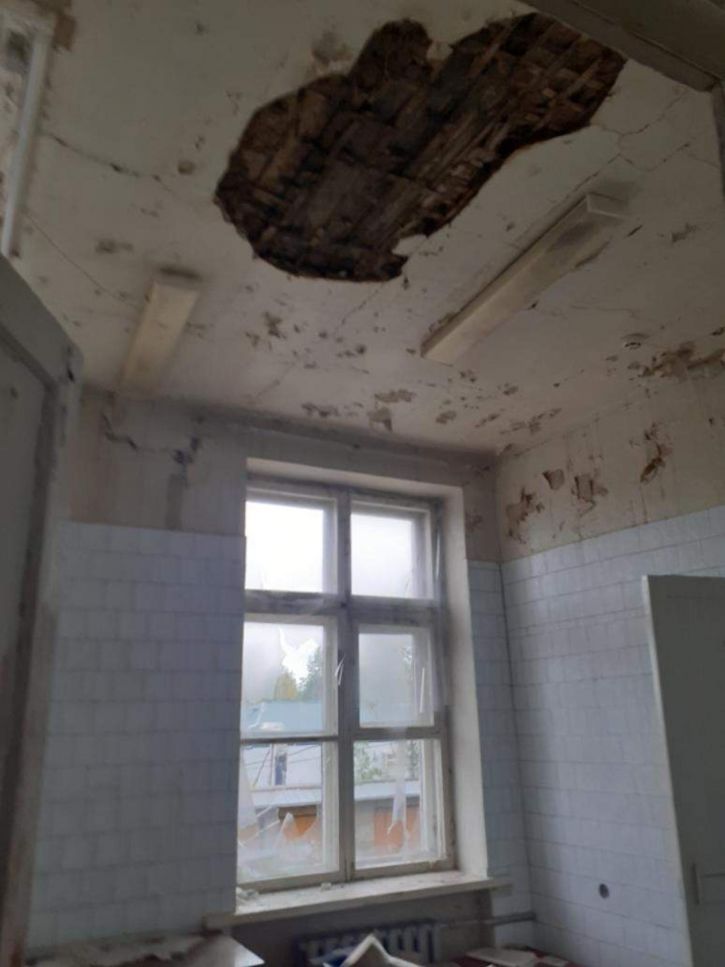 Помещение свободного назначения Октябрьская ул., д.28