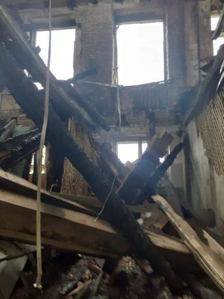 Помещение свободного назначения Октябрьская ул., д.28