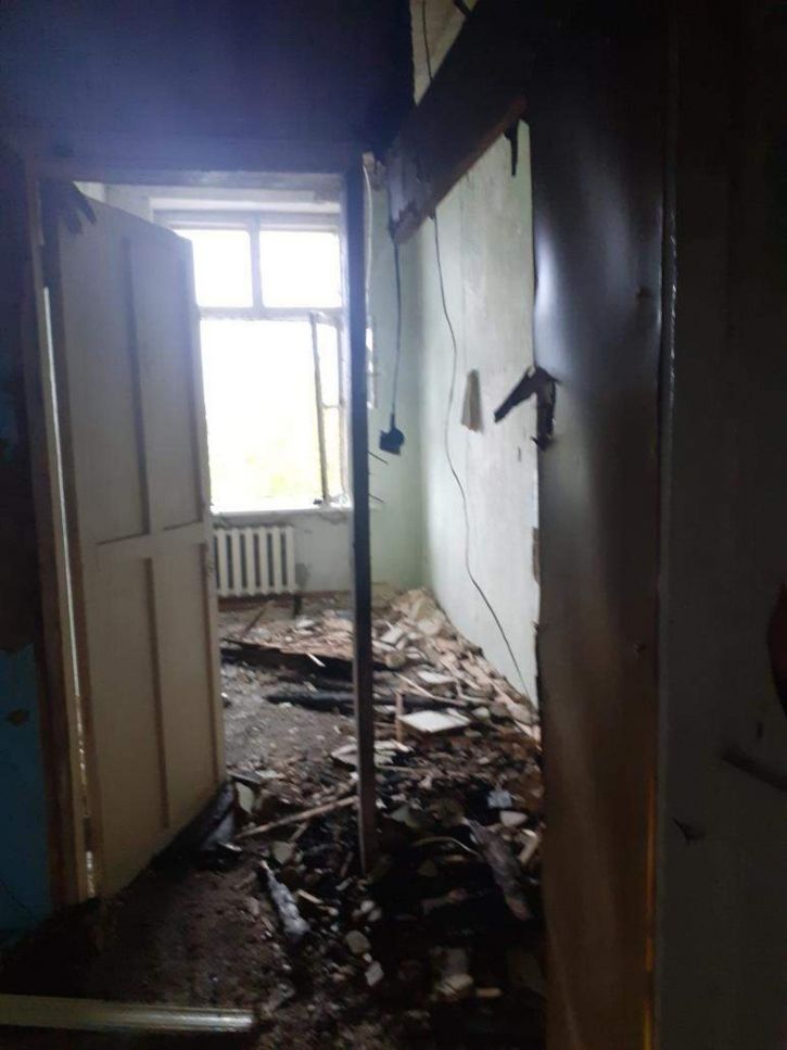 Помещение свободного назначения Октябрьская ул., д.28