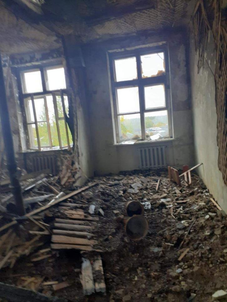 Помещение свободного назначения Октябрьская ул., д.28