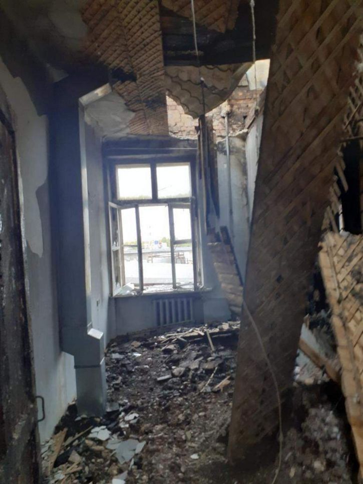 Помещение свободного назначения Октябрьская ул., д.28