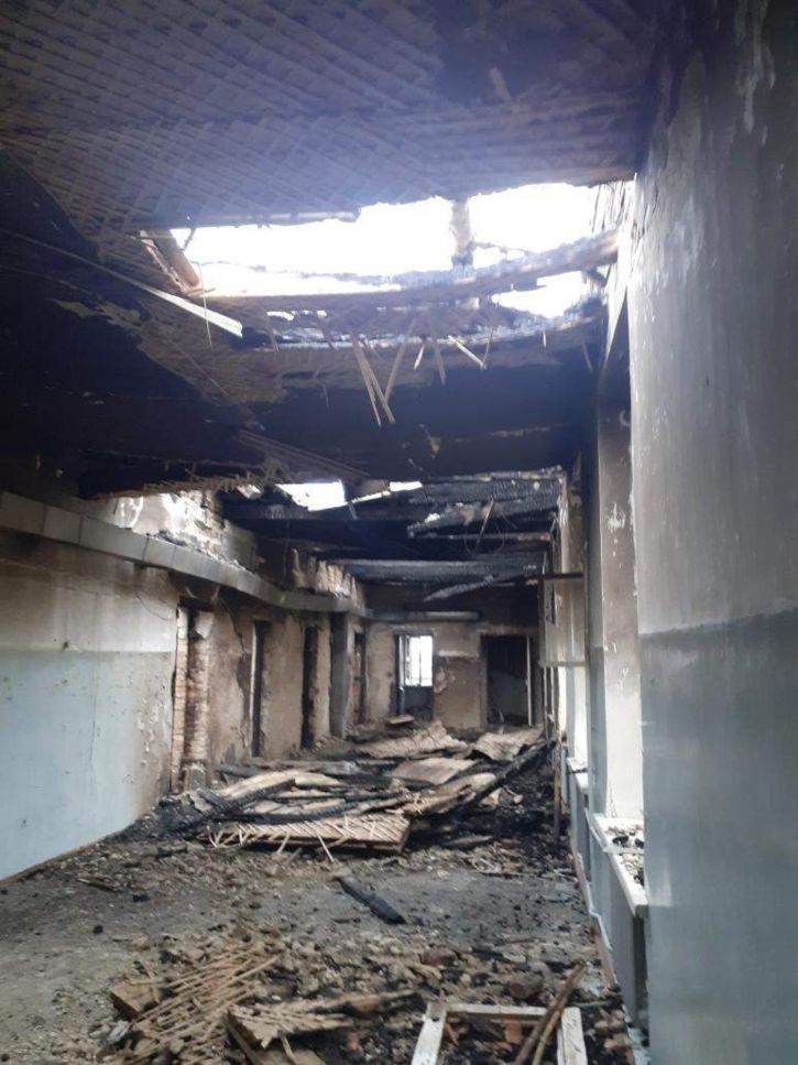 Помещение свободного назначения Октябрьская ул., д.28