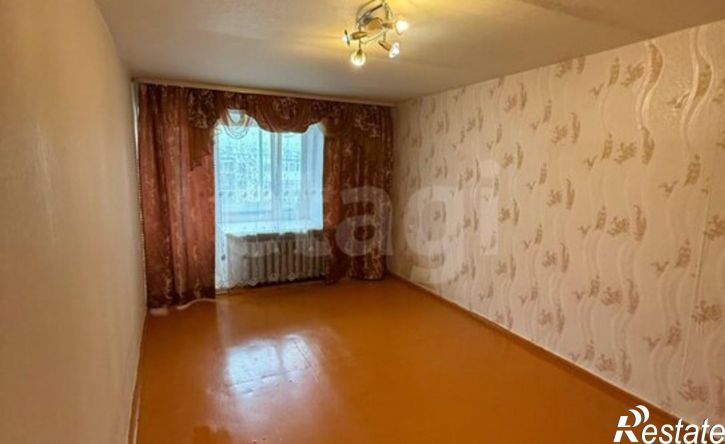 1-комн квартира Интернациональная улица, 33,  д. 33