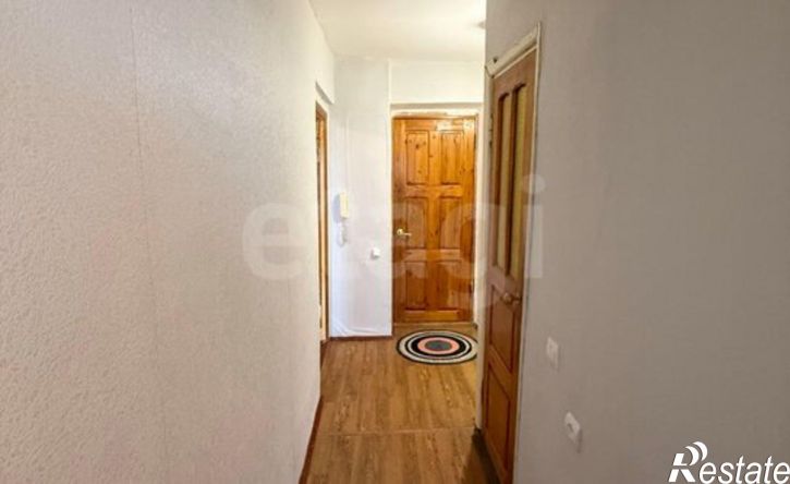 1-комн квартира Интернациональная улица, 33,  д. 33