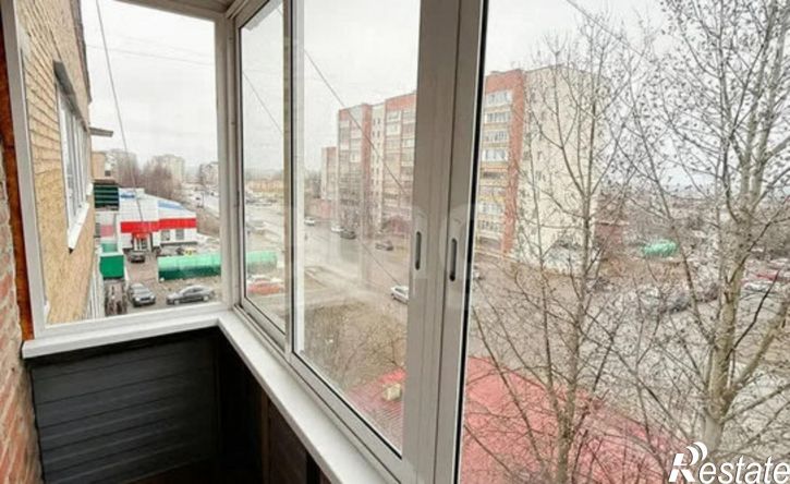 1-комн квартира Интернациональная улица, 33,  д. 33