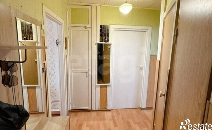 3-комн квартира пр-кт Ленина, 26а,  д. 26а