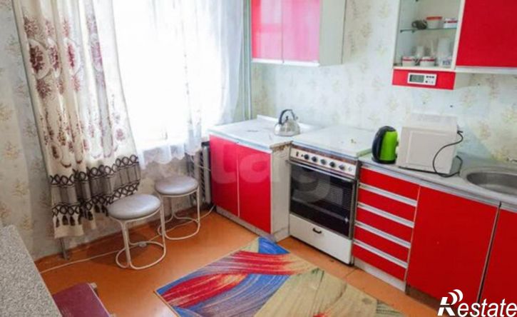 3-комн квартира ул Интернациональная, 11,  д. 11
