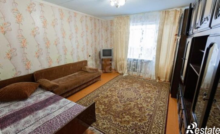 3-комн квартира ул Интернациональная, 11,  д. 11