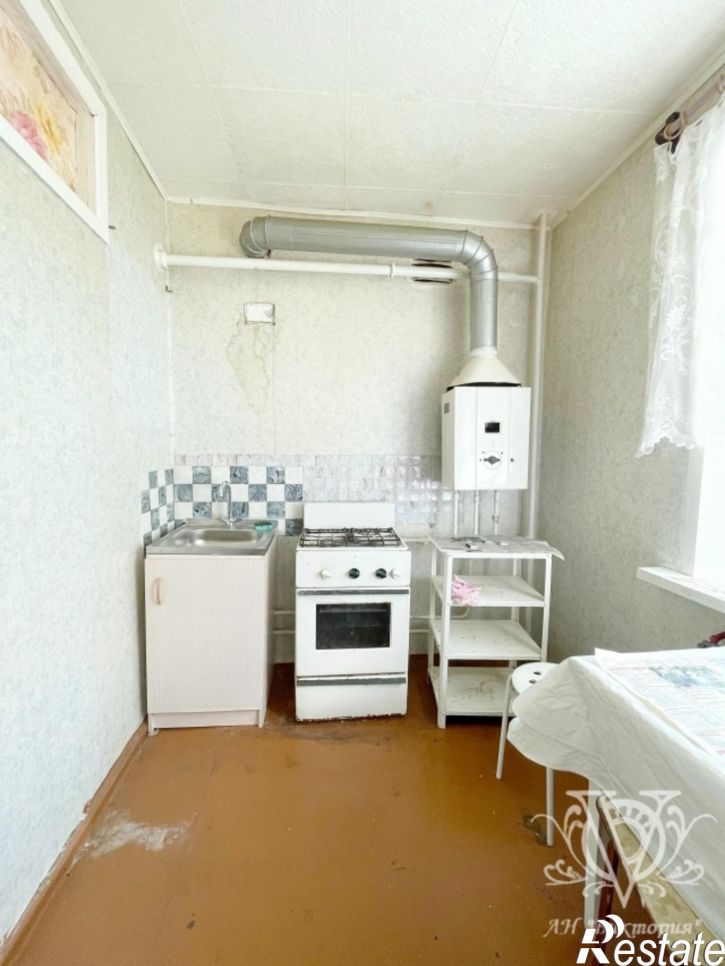 1-комн квартира муниципальный округ Ухта,Совхозная улица,66