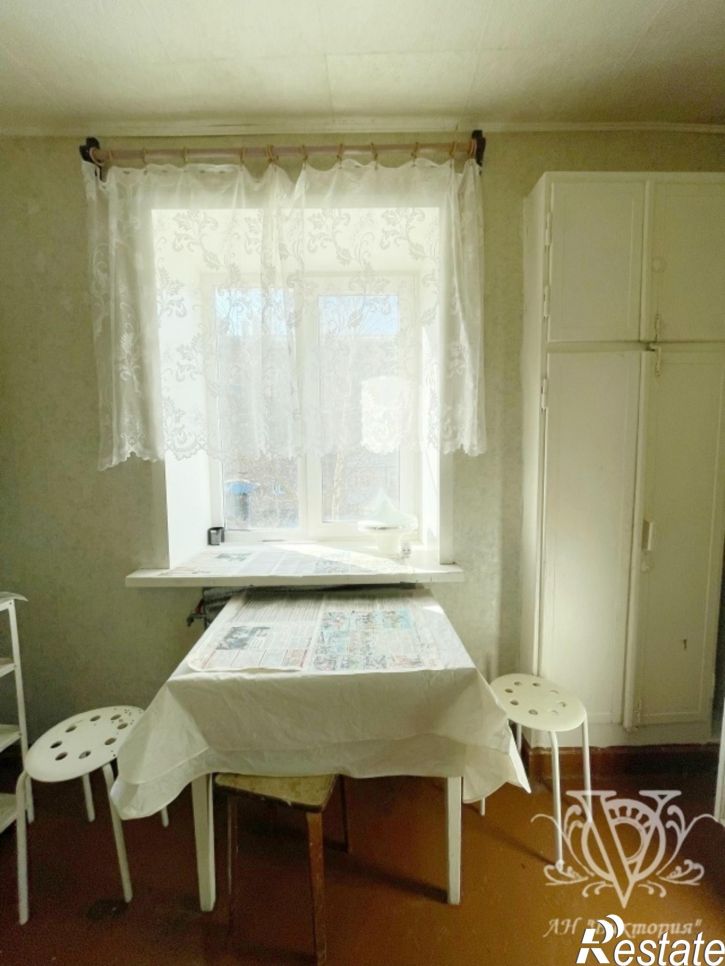 1-комн квартира муниципальный округ Ухта,Совхозная улица,66