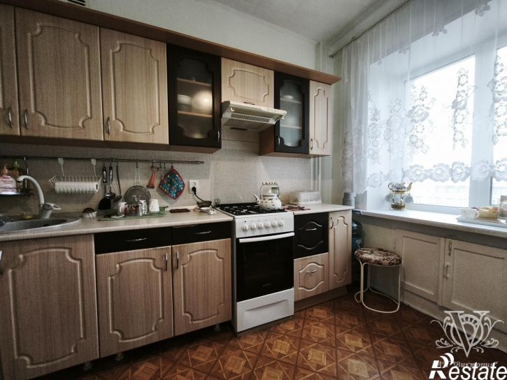 3-комн квартира муниципальный округ Ухта,Ленина проспект,61