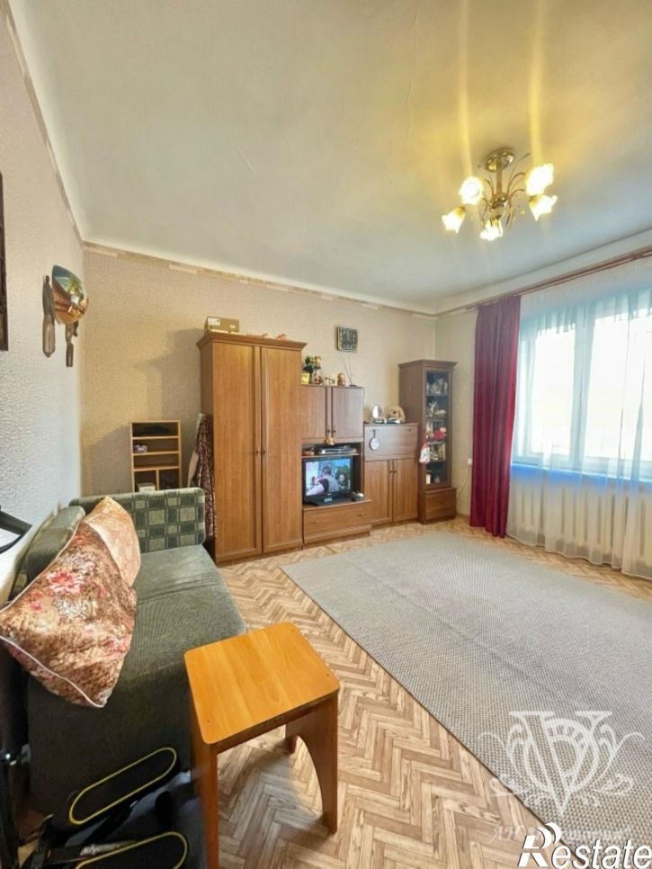 2-комн квартира муниципальный округ Ухта,Губкина улица,9