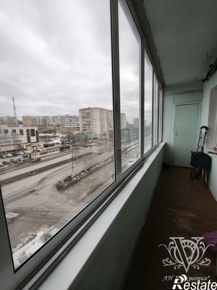 3-комн квартира муниципальный округ Ухта,Ленина проспект,61