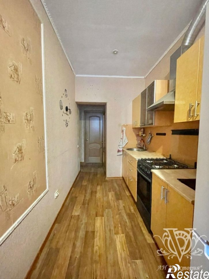 2-комн квартира муниципальный округ Ухта,Мира улица,3