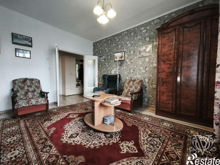 3-комн квартира муниципальный округ Ухта,Ленина проспект,61