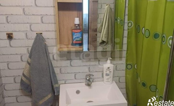 3-комн квартира ул Губкина, 13,  д. 13