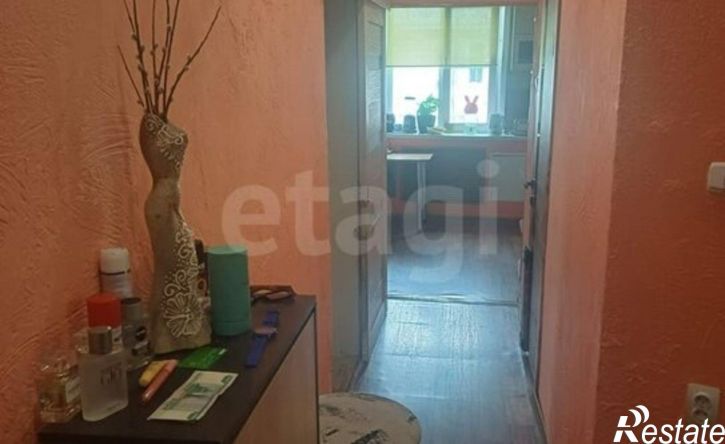 3-комн квартира ул Губкина, 13,  д. 13
