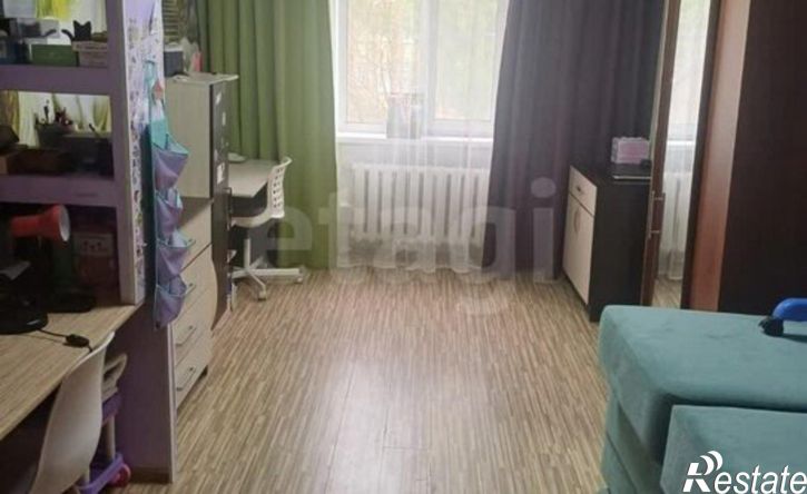 3-комн квартира ул Губкина, 13,  д. 13