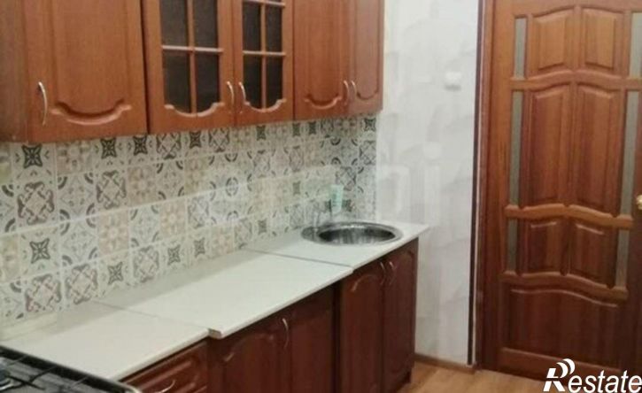 2-комн квартира Интернациональная улица, 60,  д. 60