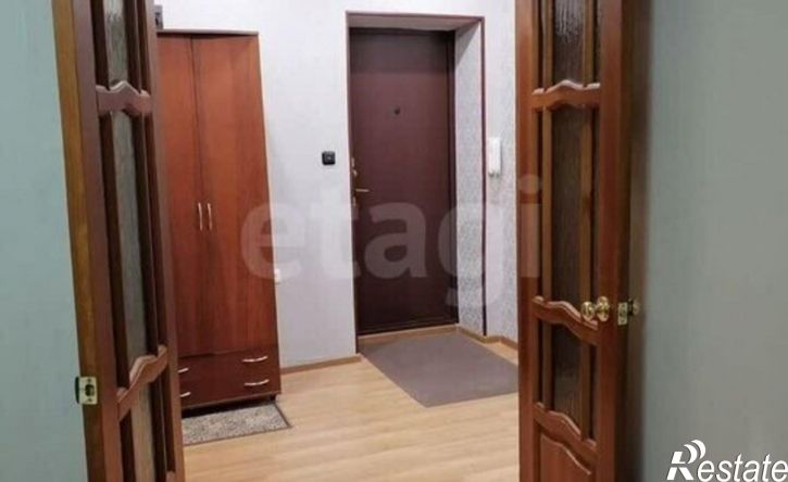 2-комн квартира Интернациональная улица, 60,  д. 60