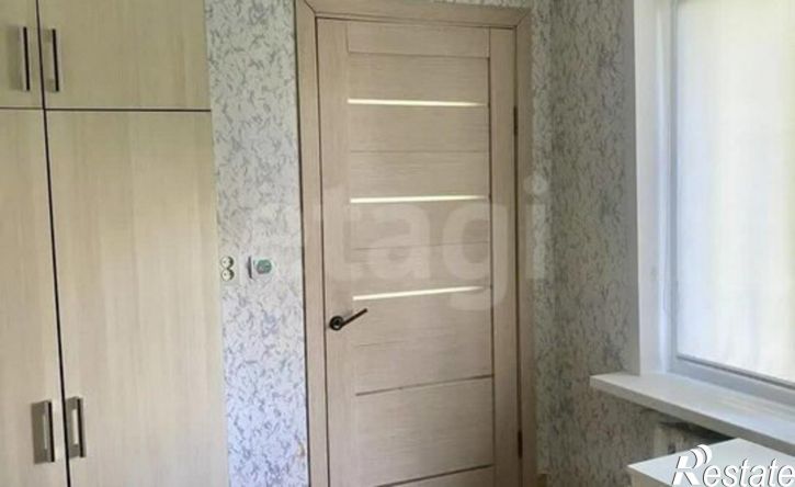3-комн квартира проезд Строителей, 19,  д. 19