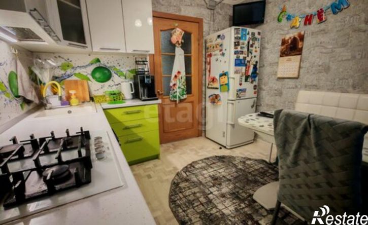 3-комн квартира проезд Строителей, 11,  д. 11